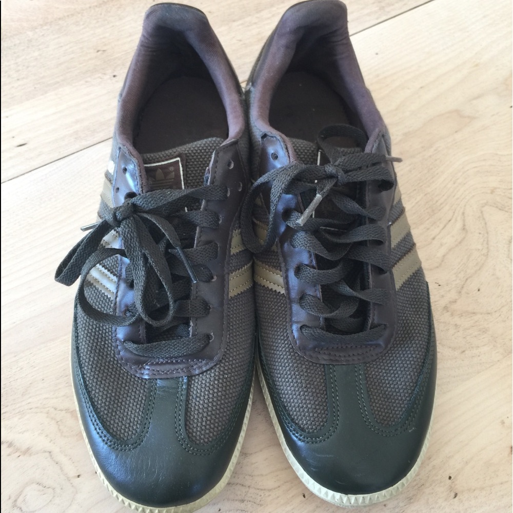 Adidas Retro Samba’s - image 1